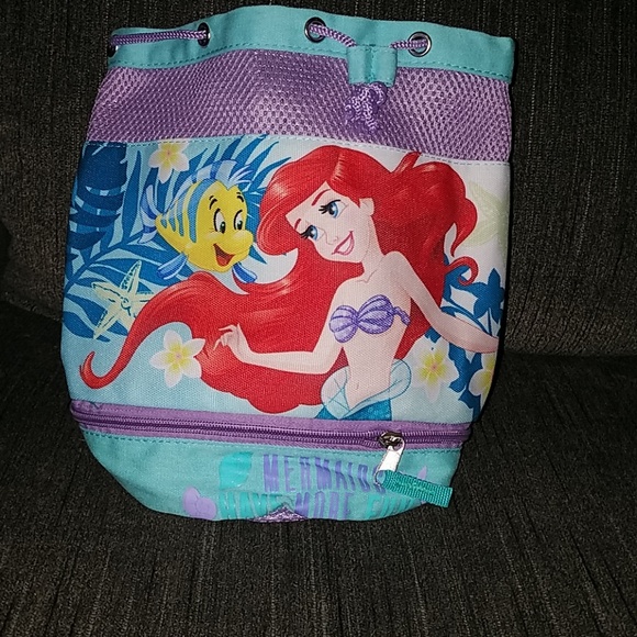 Disney Other - Little mermaid Disney Other - Little mermaid